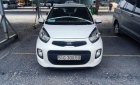 Kia Morning   2017 - Bán Kia Morning 2017, số sàn, ngoại thất sơn zin