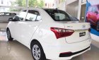 Hyundai Grand i10 2019 - Hyundai Grand i10 2019, xe có sẵn màu đỏ _ trắng, khuyến mãi lên đến 30 triệu - LH: 0919607676