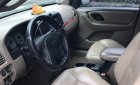 Ford Escape 2001 - Bán ô tô Ford Escape sản xuất năm 2001