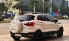 Ford EcoSport Titanium BE 2018 - Bán ô tô Ford EcoSport Titanium BE sản xuất năm 2018, màu trắng như mới