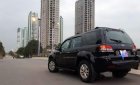 Ford Escape  XLS 2009 - Bán ô tô Ford Escape XLS năm 2009, màu đen xe gia đình