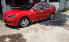 Mazda 3 S 2.0 AT 2009 - Cần bán xe Mazda 3 S 2.0 AT đời 2009, màu đỏ, nhập khẩu nguyên chiếc còn mới, giá 355tr