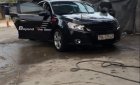 Daewoo Lacetti  CDX   2010 - Cần bán xe Daewoo Lacetti CDX 2010, màu đen, xe nhập số tự động