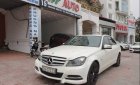 Mercedes-Benz C class C250 2011 - Cần bán gấp Mercedes C250 2011, màu trắng số tự động