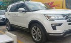 Ford Explorer 2018 - Ford Explorer, mẫu mới 2019, xe giao ngay đủ màu, giá tốt nhất thị trường, quà tặng nhiều, gọi ngay Xuân Liên