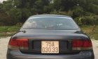 Mazda 626 1993 - Bán Mazda 626 năm 1993, màu xám (ghi), xe nhập khẩu nguyên chiếc