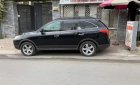 Hyundai Veracruz   2009 - Cần bán xe Hyundai Veracruz đời 2009, màu đen, máy móc nguyên thủy chưa đụng chạm gì