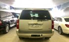 Chevrolet Tahoe LS 2007 - Chevrolet Tahoe LS model 2007 màu bạc nhập Mỹ cực hiếm