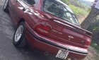 Chrysler Neon 1995 - Bán xe Chrysler Neon năm 1995, màu đỏ, nhập khẩu nguyên chiếc, giá tốt 88 triệu