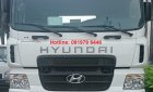 Hyundai HD 320 2019 - Cần bán xe Hyundai HD320-18T đời 2019, màu trắng, nhập khẩu