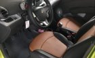 Chevrolet Spark  LT   2016 - Bán Chevrolet Spark LT đời 2016, nội thất thơm mùi mới