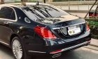 Mercedes-Benz Maybach S400 2017 - Cần bán Mercedes-Benz Maybach S400 đăng ký 2018, màu đen nhập từ Nhật