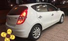 Hyundai i30 2010 - Cần bán lại xe Hyundai i30 đời 2010, màu trắng, nhập khẩu ít sử dụng