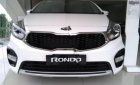 Kia Rondo DAT 2017 - Bán ô tô Kia Rondo DAT đời 2017, màu trắng