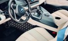 BMW i8 2014 - Cần bán gấp BMW i8 sản xuất 2014, nhập khẩu nguyên chiếc