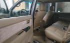 Toyota Fortuner    2010 - Gia đình bán xe Toyota Fortuner đời 2010, màu bạc