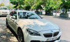 BMW 6 Series 640i GrandCoupe 2016 - Cần bán xe BMW 6 Series đăng ký lần đầu 2016, màu trắng nhập khẩu nguyên chiếc