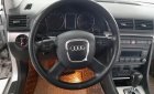 Audi A4 2008 - Bán xe Audi A4 năm 2008, màu trắng, nhập khẩu nguyên chiếc, giá tốt