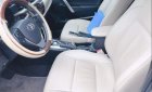 Toyota Corolla altis   2016 - Mình cần bán Toyota Corolla Altis số tự động, lốp theo xe của hãng còn
