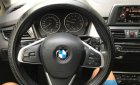 BMW 2 Series 218i Gran Tourer 2016 - Xe BMW 2 Series 218i Gran Tourer 2016, màu đỏ, nhập khẩu nguyên chiếc  