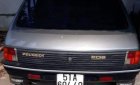 Peugeot 205   1995 - Bán Peugeot 205 1995, màu xám, nhập khẩu, 85 triệu