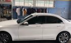 Mercedes-Benz C class C200 2017 - Cần bán Mercedes C200 sản xuất năm 2017, màu trắng