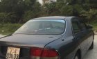 Mazda 626 1993 - Bán Mazda 626 năm 1993, màu xám (ghi), xe nhập khẩu nguyên chiếc