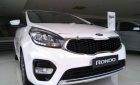 Kia Rondo DAT 2017 - Bán ô tô Kia Rondo DAT đời 2017, màu trắng