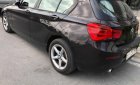 BMW 1 Series 118i 2015 - Cần bán BMW 1 Series 118i đời 2015, màu đen, xe nhập, 888tr