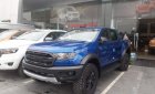 Ford F 150 Raptor 2019 - Cần bán Ford F 150 Raptor 2019, màu xanh lam, xe nhập