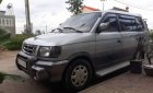 Mitsubishi Jolie   2001 - Cần bán lại xe Mitsubishi Jolie 2001, nhập khẩu, số sàn