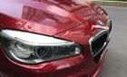 BMW 2 Series 218i Gran Tourer 2016 - Xe BMW 2 Series 218i Gran Tourer 2016, màu đỏ, nhập khẩu nguyên chiếc  