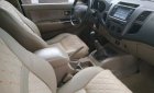 Toyota Fortuner    2010 - Gia đình bán xe Toyota Fortuner đời 2010, màu bạc