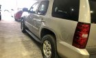 Chevrolet Tahoe LS 2007 - Chevrolet Tahoe LS model 2007 màu bạc nhập Mỹ cực hiếm