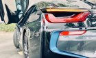 BMW i8 2014 - Cần bán gấp BMW i8 sản xuất 2014, nhập khẩu nguyên chiếc