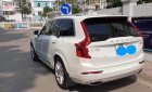 Volvo XC90 2017 - Cần bán xe Volvo XC90 đời 2017, màu trắng, nhập khẩu  