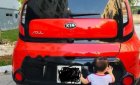 Kia Soul 2014 - Bán Kia Soul năm 2014, màu đỏ, nhập khẩu nguyên chiếc