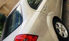Chevrolet Aveo LT 2016 - Bán Chevrolet Aveo LT 2016, màu bạc, mới một đời chủ