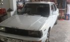 Toyota Corolla   1982 - Cần bán lại xe Toyota Corolla sản xuất 1982, màu trắng, nhập khẩu, giá rẻ