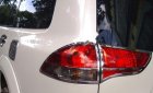 Mitsubishi Pajero Sport D 4x2 MT 2017 - Cần bán xe Pajero Sport màu trắng, máy dầu, sản xuất 2017, xe số sàn