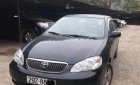 Toyota Corolla altis 1.8G MT 2007 - Bán Toyota Corolla Altis màu đen, đời 2007