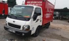 Kia K2700 2014 - Bán xe tải nhẹ 1T, hiệu Kia K2700, đời 2014, xe đẹp 