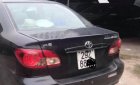 Toyota Corolla altis 1.8G MT 2007 - Bán Toyota Corolla Altis màu đen, đời 2007
