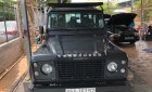 LandRover Defender Trước 1990 - Cần bán lại xe LandRover Defender trước sản xuất năm 1990, xe nhập