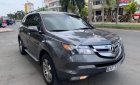 Acura MDX SH-AWD 2007 - Cần bán Acura MDX 3.7 2008 màu xám