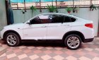 BMW X4   2014 - Bán xe BMV X4 sản xuất và đăng ký tháng 12/2014