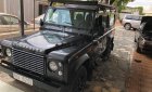 LandRover Defender Trước 1990 - Cần bán lại xe LandRover Defender trước sản xuất năm 1990, xe nhập