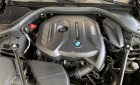 BMW 7 Series 730Li 2018 - Bán ô tô BMW 7 Series 730Li đời 2018, màu đen, nhập khẩu nguyên chiếc