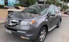 Acura MDX SH-AWD 2007 - Cần bán Acura MDX 3.7 2008 màu xám