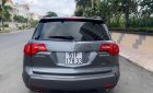 Acura MDX SH-AWD 2007 - Cần bán Acura MDX 3.7 2008 màu xám